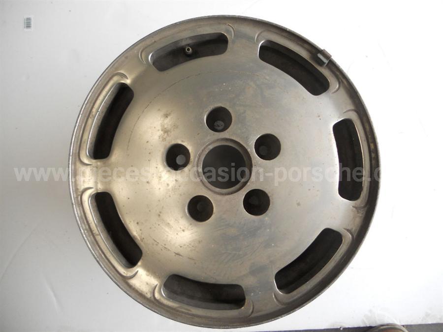 Jante 7x16 ET65 Porsche 
